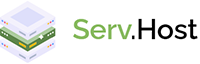 сервер Serv.Host