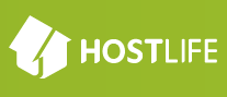 сервер HostLife
