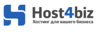 сервер Host4biz